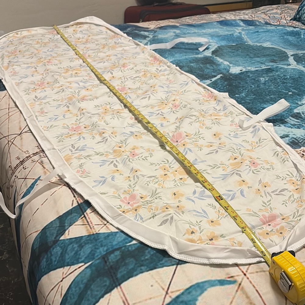 🔥.Closet Clear Out 🔥. Floral Home Ironing Board Cover